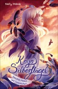 Cover-Bild zum Titel 'Kaya Silberflügel ¿ Zwischen Himmel und Freundschaft' von 'Nelly Möhle'