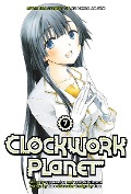 Clockwork Planet 7 - Yuu Kamiya, Tsubaki Himana