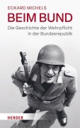 Cover-Bild zum Titel 'Beim Bund' von 'Eckard Michels'