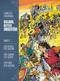 Cover-Bild zum Titel 'Roland, Ritter Ungestüm 3' von 'François Craenhals'