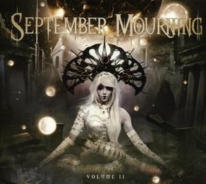 Volume II - September Mourning