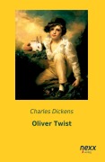 Oliver Twist - Charles Dickens