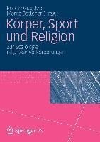 Körper, Sport und Religion - 