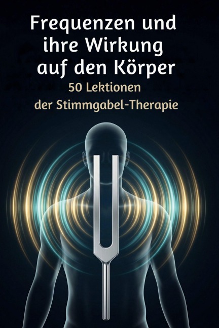 Frequenzen und ihre Wirkung auf den Körper - Leon Krüger