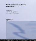 Cover-Bild zum Titel 'Post-Colonial Cultures in France' von ''