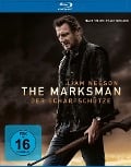 The Marksman - Der Scharfschütze - Chris Charles, Danny Kravitz, Robert Lorenz, Sean Callery