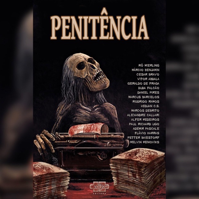 Penitência - Rodrigo Ramos