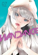 Cover-Bild zum Titel 'Wandance 7' von 'Coffee'