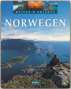 Cover-Bild zum Titel 'Reisen & Erleben: Norwegen' von 'Kai-Uwe Küchler'