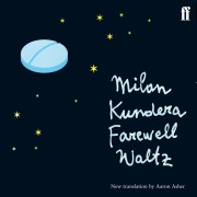 Cover-Bild zum Titel 'Farewell Waltz' von 'Milan Kundera'