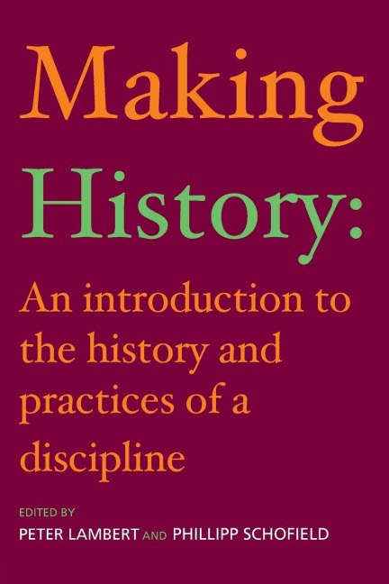 Making History - 