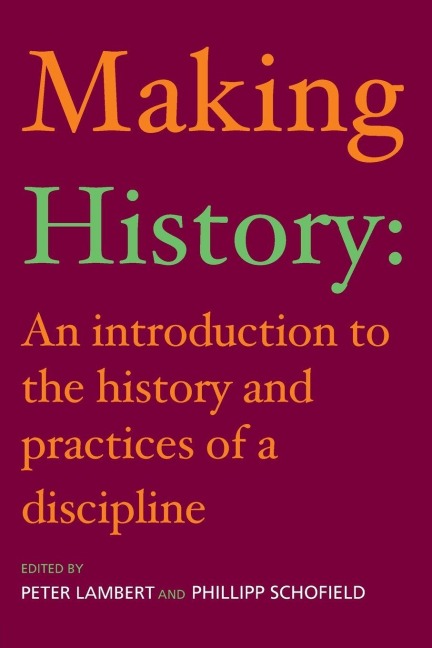 Making History - 