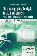 Cover-Bild zum Titel 'Chromatographic Analysis of the Environment' von ''