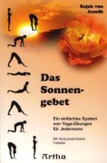 Cover-Bild zum Titel 'Das Sonnengebet' von 'Rajah von Aundh'
