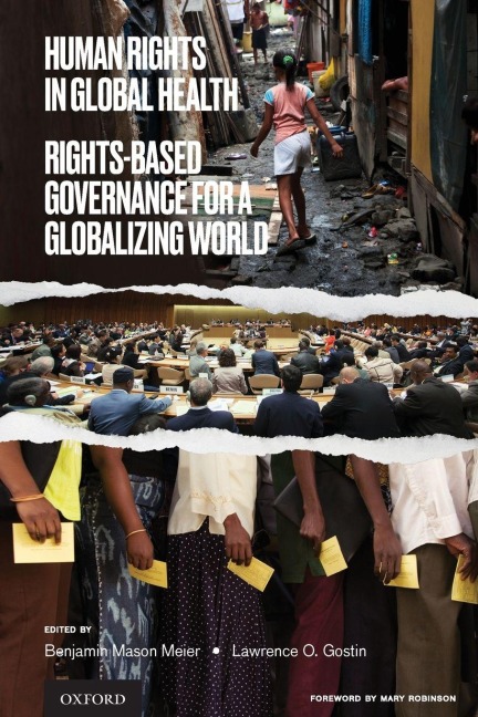 Human Rights in Global Health - 
