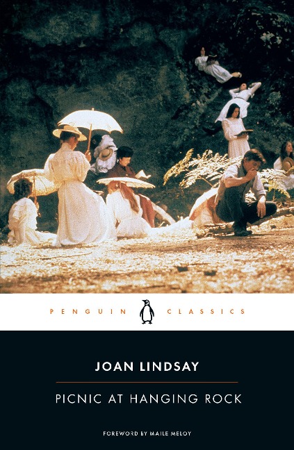 Picnic at Hanging Rock - Joan Lindsay