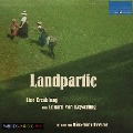 Cover-Bild zum Titel 'Landpartie' von 'Eduard Von Keyserling'