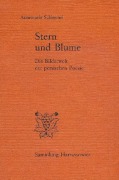 Cover-Bild zum Titel 'Stern und Blume' von 'Annemarie Schimmel'
