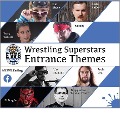 Cover-Bild zum Titel 'EWS Wrestling Superstars Entrance Themes' von 'Abbas Schirmohammadi, Abbas Schirmohammadi'