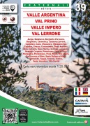 Cover-Bild zum Titel '39 Imperia Valle Argentina- Valle Impero-Val Prino' von ''