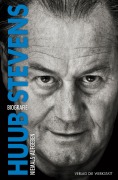 Cover-Bild zum Titel 'Niemals aufgeben' von 'Huub Stevens'