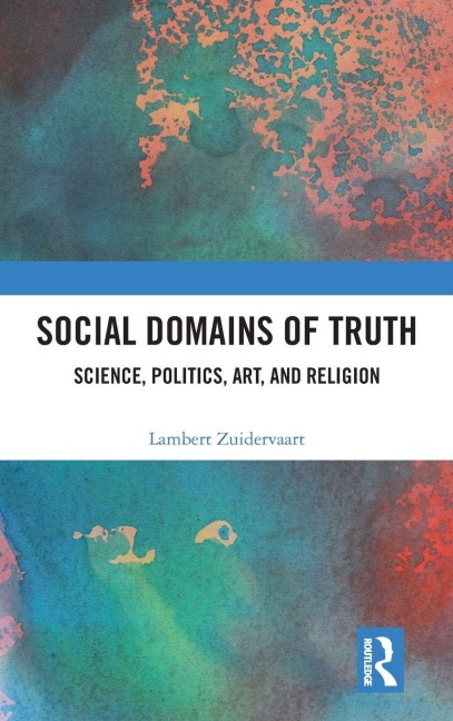 Social Domains of Truth - Lambert Zuidervaart
