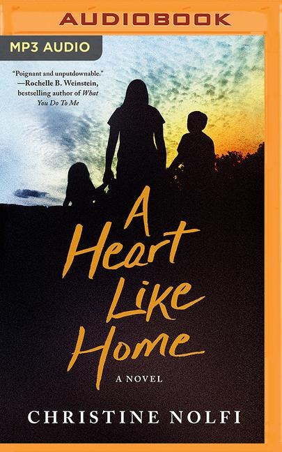 A Heart Like Home - Christine Nolfi