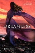 Cover-Bild zum Titel 'Dreamless' von 'Josephine Angelini'