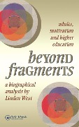 Cover-Bild zum Titel 'Beyond Fragments' von 'Linden West'
