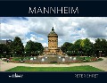 Cover-Bild zum Titel 'Mannheim' von 'Peter Ehret'