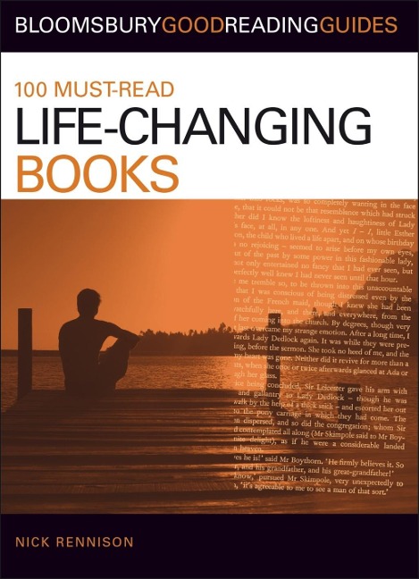 100 Must-read Life-Changing Books - Nick Rennison