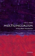 Cover-Bild zum Titel 'Multilingualism' von 'John C. Maher'