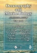 Oceanography and Marine Biology - 