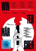 Cover-Bild zum Titel 'Wintermärchen' von 'Jan Bonny, Jan Eichberg, Lucas Croon'