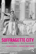 Cover-Bild zum Titel 'Suffragette City' von ''