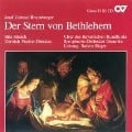 Der Stern Von Bethlehem (M.Sacra I) - Fischer-Dieskau/Streich/Heger