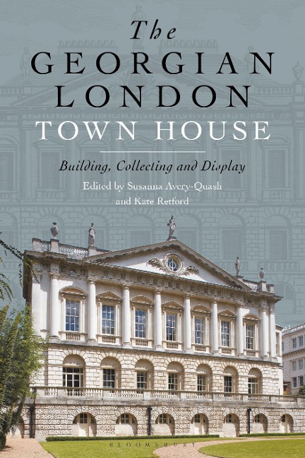 The Georgian London Town House - 