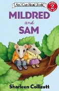 Mildred and Sam - Sharleen Collicott