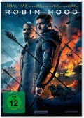 Cover-Bild zum Titel 'Robin Hood' von 'Ben Chandler, David James Kelly, Joseph Trapanese'