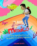 The Boy from Mexico - Edward Dennis