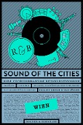 Cover-Bild zum Titel 'Sound of the Cities - Wien' von 'Philipp Krohn, Ole Löding'