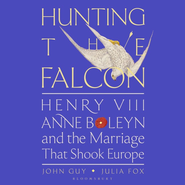 Hunting the Falcon - Julia Fox, John Guy