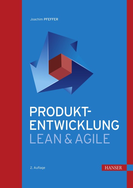 Produkt-Entwicklung - Joachim Pfeffer