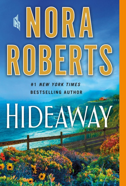 Hideaway - Nora Roberts