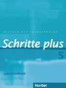 Schritte plus 5. Lehrerhandbuch - Susanne Kalender, Petra Klimaszyk