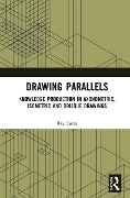 Cover-Bild zum Titel 'Drawing Parallels' von 'Ray Lucas'