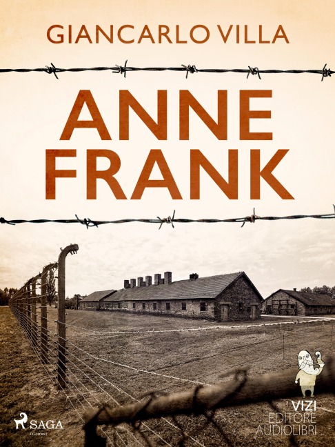 Anne Frank - Giancarlo Villa