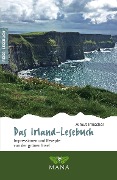 Cover-Bild zum Titel 'Das Irland-Lesebuch' von 'Almut Irmscher'