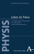 Cover-Bild zum Titel 'Leben im Fokus' von ''