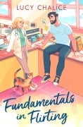 Cover-Bild zum Titel 'Fundamentals in Flirting' von 'Lucy Chalice'